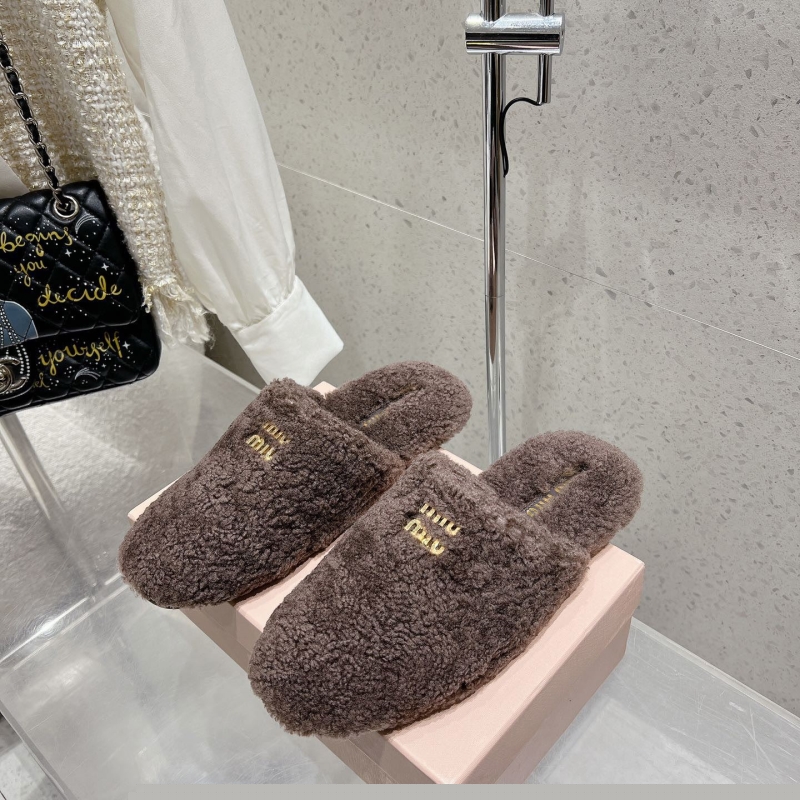 Miu Miu High Heels